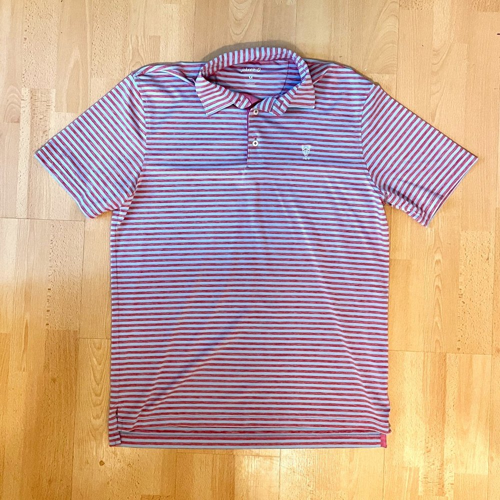 Johnnie-O Polo Shirt